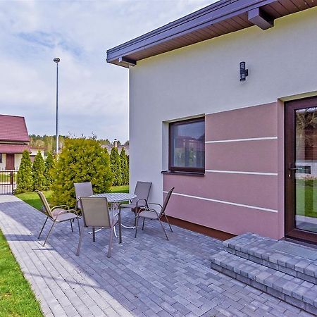 ドルスキニンカイ Birutes Houseヴィラ エクステリア 写真